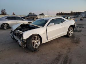 Chevrolet Camaro LT 3.6L 6 2014