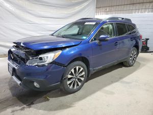 Subaru Outback 2.5I LIMITED 2.5L 4 2015