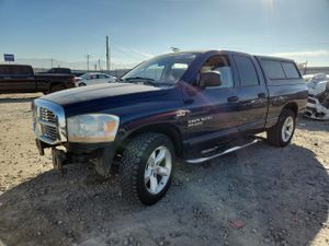 Dodge RAM ST 5.7L 8 2006