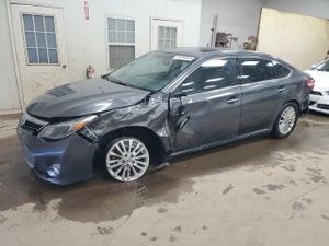 Toyota Avalon HYBRID 2.5L 4 2014
