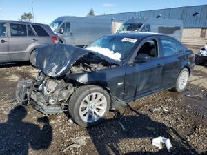 BMW 3 Series XI 3.0L 6 2010