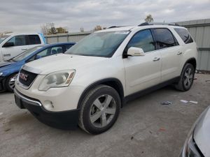 GMC Acadia SLT-1 3.6L 6 2012