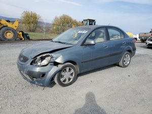 Kia Rio 1.6L 4 2006