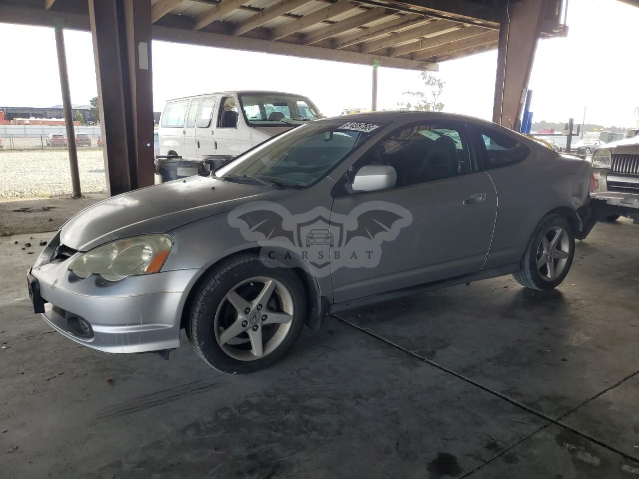 Acura RSX 2.0L 4 2003