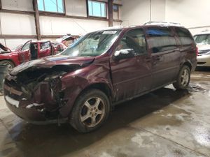 Chevrolet Uplander LT 3.5L 6 2006