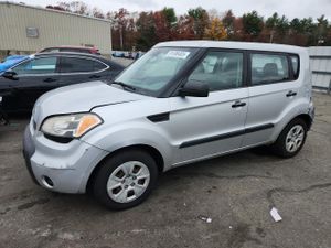 Kia Soul 1.6L 4 2011