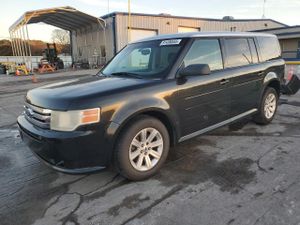 Ford Flex SE 3.5L 6 2010