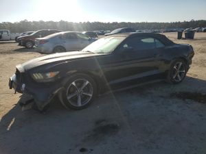 Ford Mustang 3.7L 6 2015