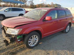 Dodge Journey SXT 3.6L 6 2015