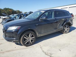Audi Q7 PREMIUM PLUS 3.0L 6 2014