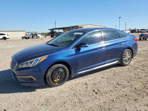 Hyundai Sonata SPORT 2.4L 4 2015