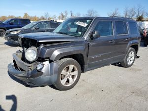 Jeep Patriot SPORT 2.4L 4 2014