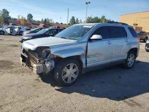 GMC Terrain SLT 2.4L 4 2010