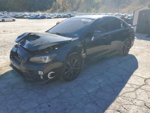 Subaru WRX LIMITED 2.0L 4 2015