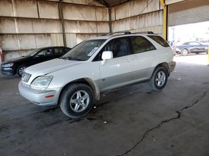 Lexus RX 300 3.0L 6 2001