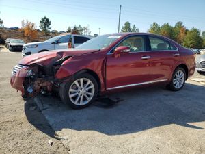 Lexus ES 350 3.5L 6 2011