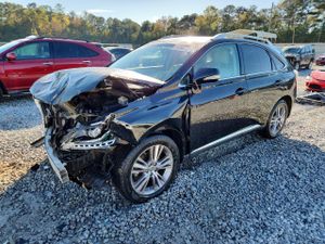 Lexus RX 350 3.5L 6 2015