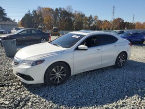 Acura TLX TECH 2.4L 4 2015