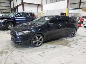 Dodge Dart GT 2.4L 4 2015