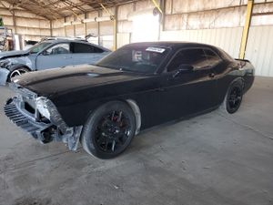 Dodge Challenger SXT 3.6L 6 2013