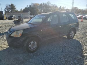 Honda CR-V LX 2.4L 4 2004