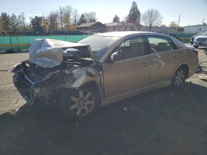 Toyota Avalon BASE 3.5L 6 2011