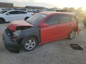 Toyota Corolla XR 1.8L 4 2003