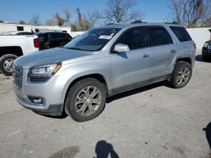 GMC Acadia SLT-1 3.6L 6 2015
