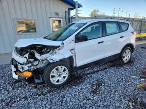Ford Escape S 2.5L 4 2013