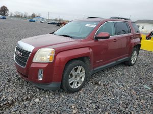 GMC Terrain SLT 2.4L 4 2011