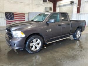 RAM 1500 ST 5.7L 8 2014