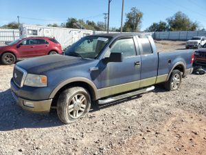 Ford F-150 5.4L 8 2005