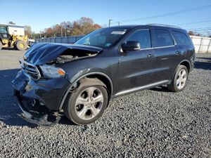 Dodge Durango LIMITED 3.6L 6 2015