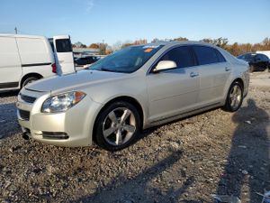 Chevrolet Malibu 1LT 2.4L 4 2012