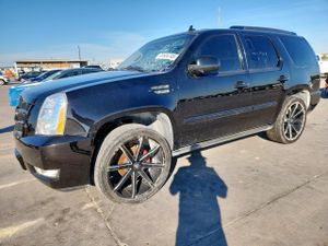 Cadillac Escalade PREMIUM 6.2L 8 2013