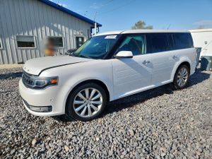 Ford Flex LIMITED 3.5L 6 2015