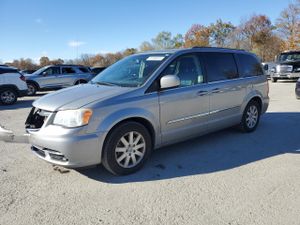 Chrysler Town & Country TOURING 3.6L 6 2014