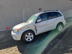 Toyota Rav4 2.4L 4 2004