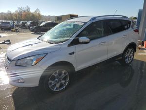 Ford Escape TITANIUM 2.0L 4 2014