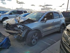 Acura RDX TECHNOLOGY 2.3L 4 2008