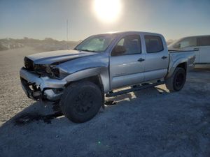 Toyota Tacoma DOUBLE CAB PRERUNNER 4.0L 6 2013