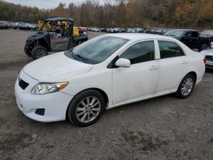 Toyota Corolla BASE 1.8L 4 2009