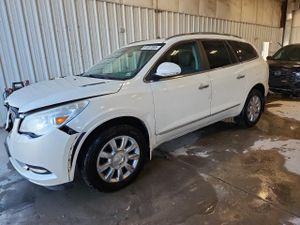 Buick Enclave 3.6L 6 2013