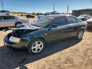 Audi A6 3.0 QUATTRO 3.0L 6 2003