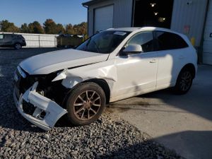 Audi Q5 PREMIUM 2.0L 4 2012