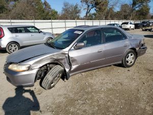 Honda Accord EX 2.3L 4 2000