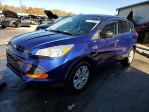 Ford Escape S 2.5L 4 2014