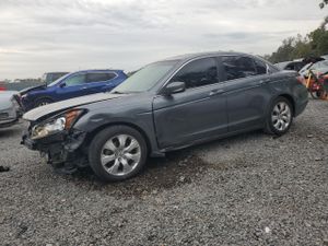 Honda Accord EXL 2.4L 4 2008