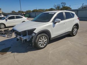 Mazda CX-5 SPORT 2.0L 4 2014