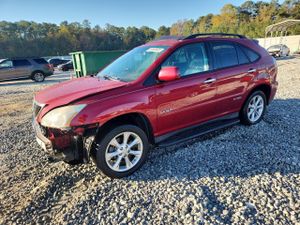 Lexus RX 350 3.5L 6 2009